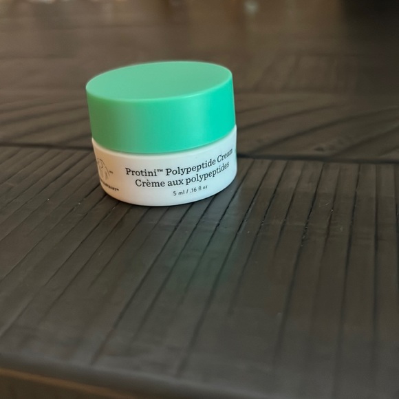 DRUBK ELEPHANT PROTINI POLYPEPTIDE CREAM 5ML NWT - Picture 1 of 2